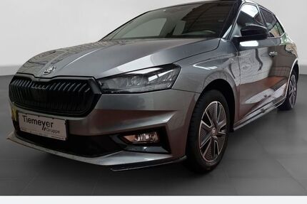 Skoda Fabia 23.783 km 16.790 &euro; Werdohl 58791