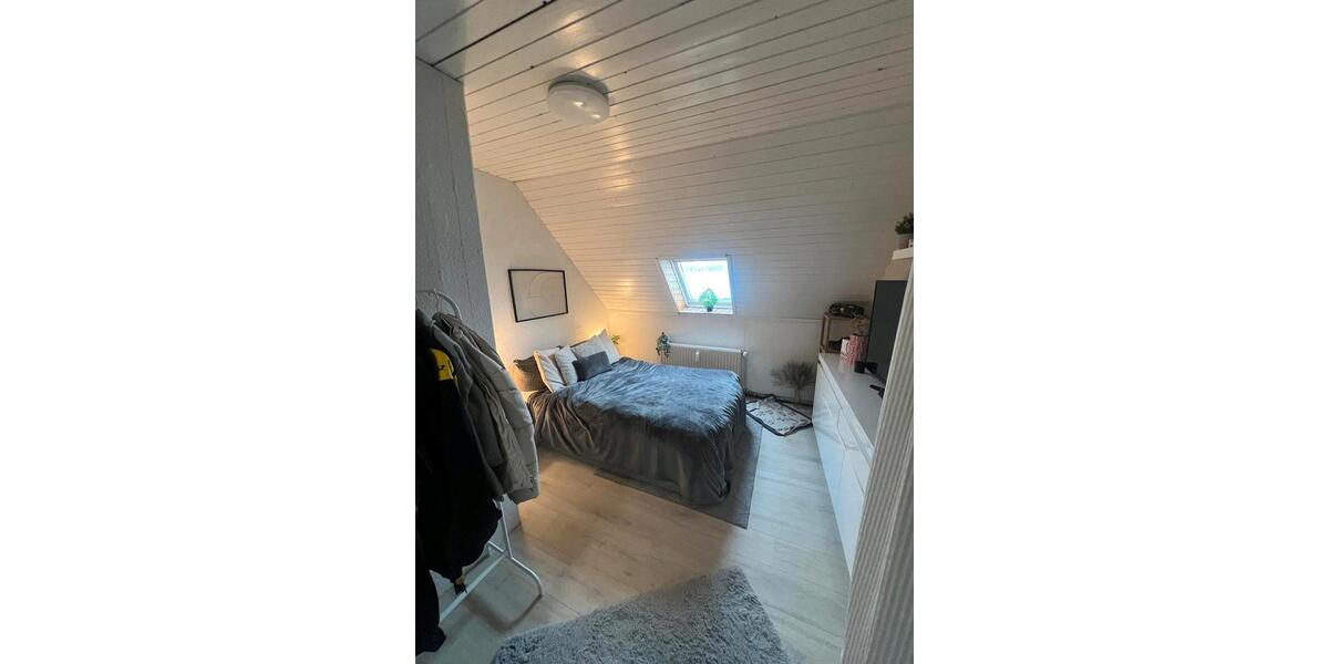 Dachgeschoßwohnung Schneverdingen - 2 Zimmer, 50 m&sup2;, 550&euro; | Angebot:24729985