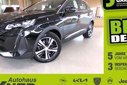 Peugeot 3008 15.678 km 20.900 &euro; Hof 95032
