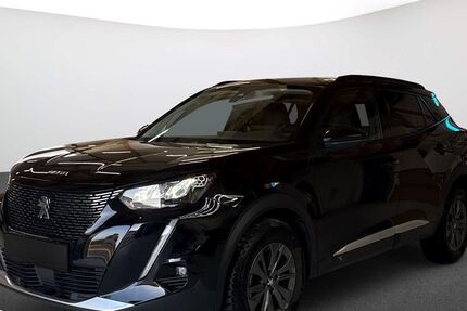 Peugeot 2008 27.807 km 13.989 &euro; Münster - Amelsbüren 48163