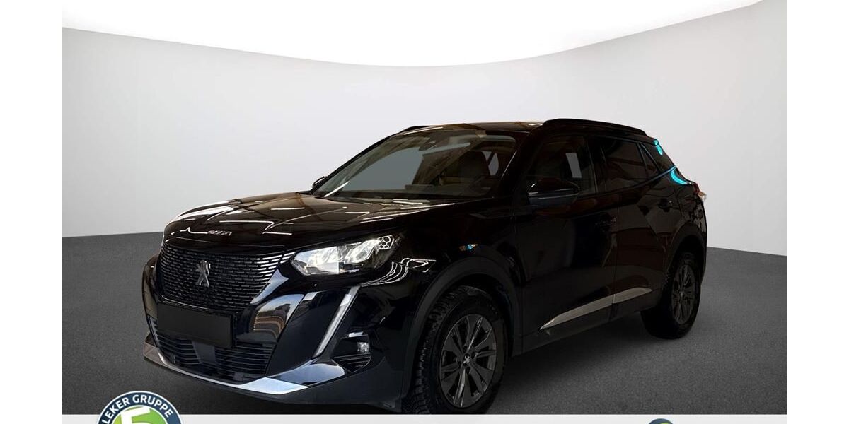 Peugeot 2008 27.807 km 13.989 &euro; Münster - Amelsbüren 48163