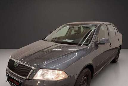Skoda Octavia 91.705 km 4.990 &euro; Hamburg 22111