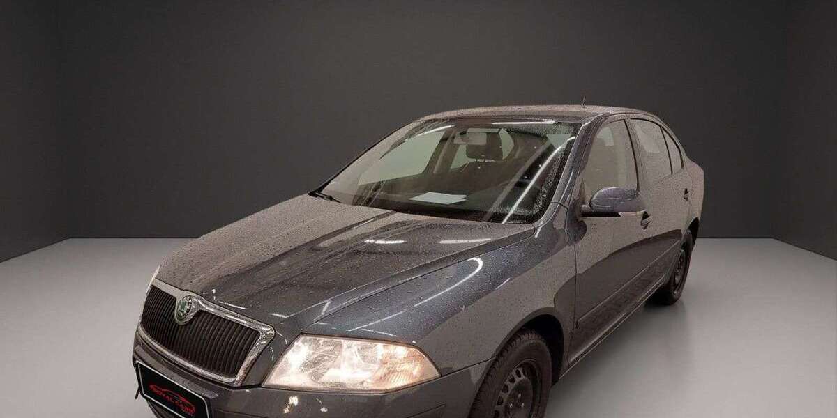 Skoda Octavia 91.705 km 4.990 &euro; Hamburg 22111