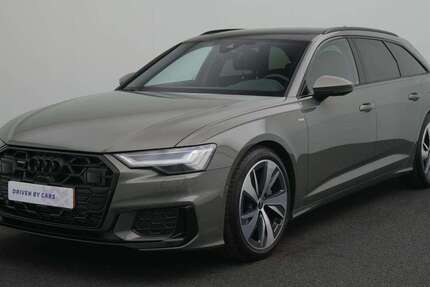 Audi A6 25.638 km 57.450 &euro; Bad Bentheim 48455