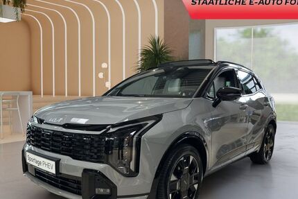 Kia Sportage 3.500 km 49.970 &euro; Bremen 28357
