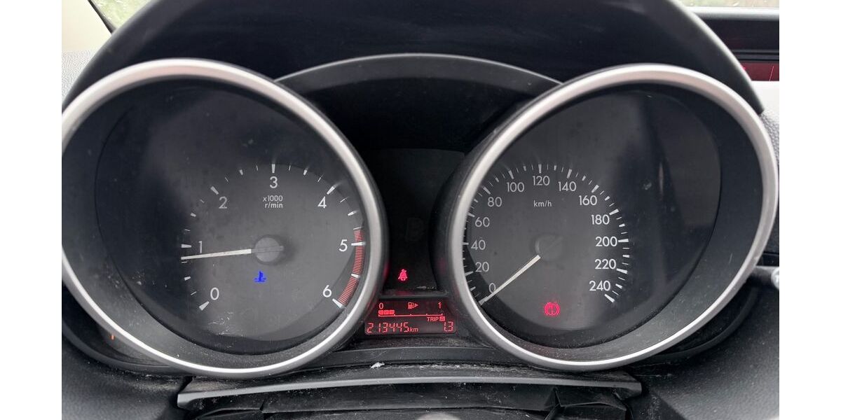 Mazda 5 213.000 km 3.800 &euro; München 80999