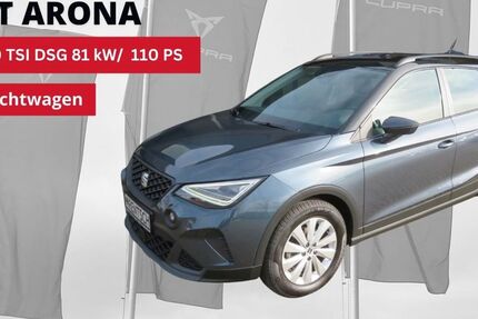 Seat Arona 56.310 km 17.690 &euro; Lübben 15907