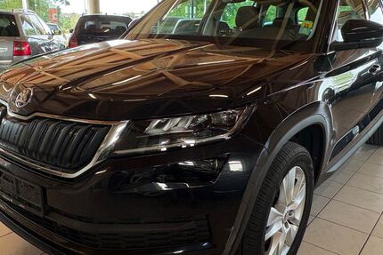 Skoda Kodiaq 145.200 km 18.700 &euro; Nattheim 89564