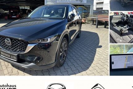 Mazda CX-5 47.937 km 25.990 &euro; Halle 06126