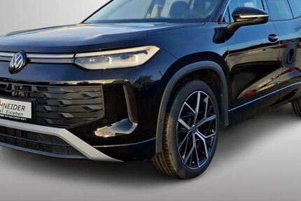 VW Tayron 17.950 km 42.980 &euro; Helbra 06311