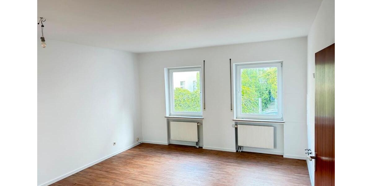 Hochparterre Bielefeld Schildesche - 1 Zimmer, 37 m&sup2;, 127.000&euro; | Angebot:26779089