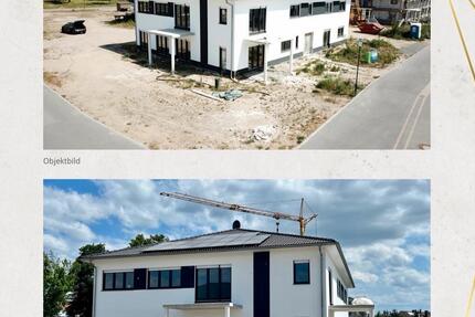 Wohnung Bitterfeld-Wolfen Wolfen - 3 Zimmer, 88 m&sup2;, 1.290&euro; | Angebot:27628377