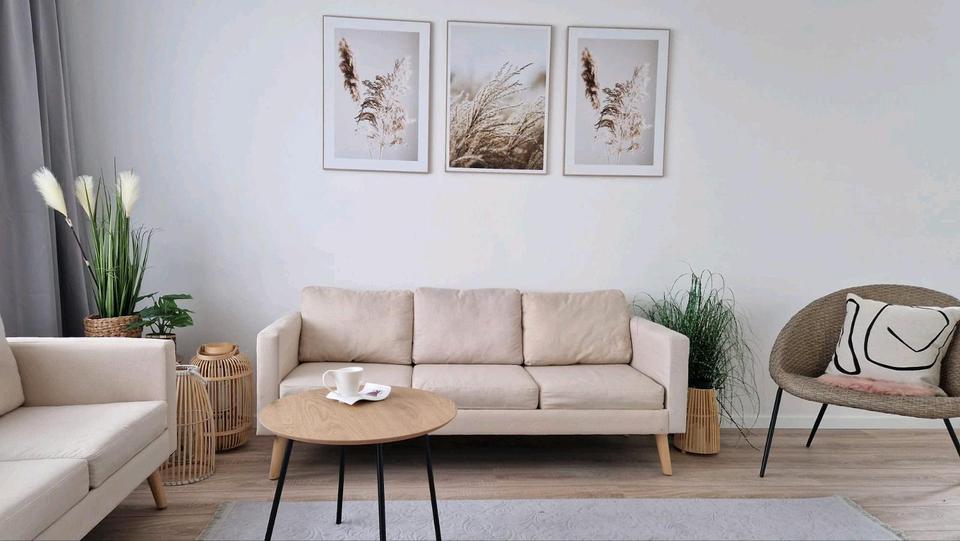 Verkaufe 4 Zkb. 4 zimmer