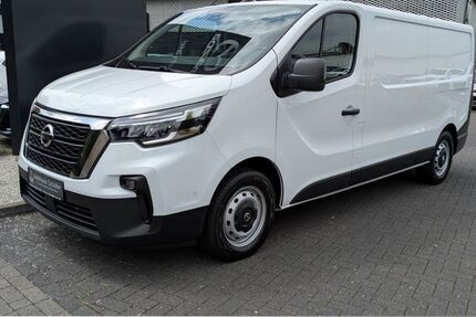 Nissan Primastar 44.824 km 23.945 &euro; Leverkusen 51373