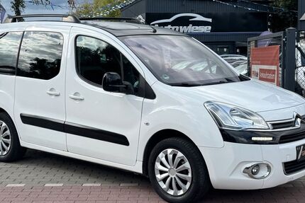 Citroen Berlingo 98.285 km 8.490 &euro; BERLIN 13127