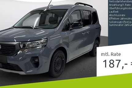 Nissan Townstar 72.157 km 15.990 &euro; Dülmen 48249