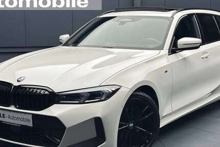 BMW 320 62.750 km 39.800 &euro; Helmstedt 38350