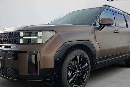 Hyundai SANTA FE 15.000 km 45.600 &euro; Schwäbisch Gmünd 73529