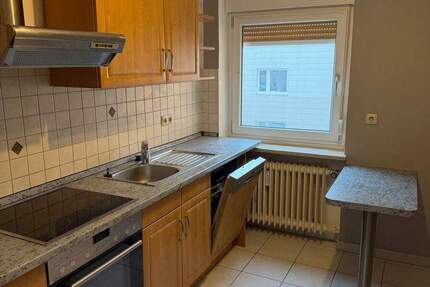 Wohnung Weiden in der Oberpfalz Rehbühl - 3 Zimmer, 68 m&sup2;, 550&euro; | Angebot:26804186