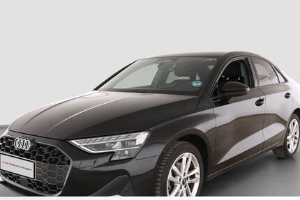 Audi A3 27.561 km 31.630 &euro; Neutraubling 93073
