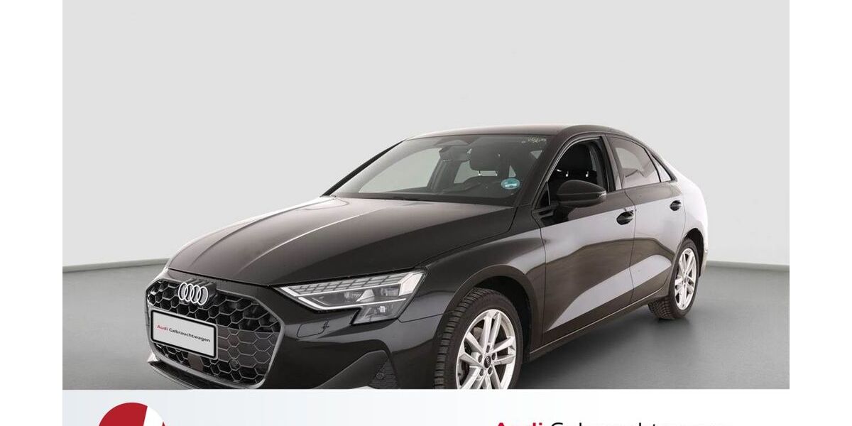 Audi A3 27.561 km 31.630 &euro; Neutraubling 93073