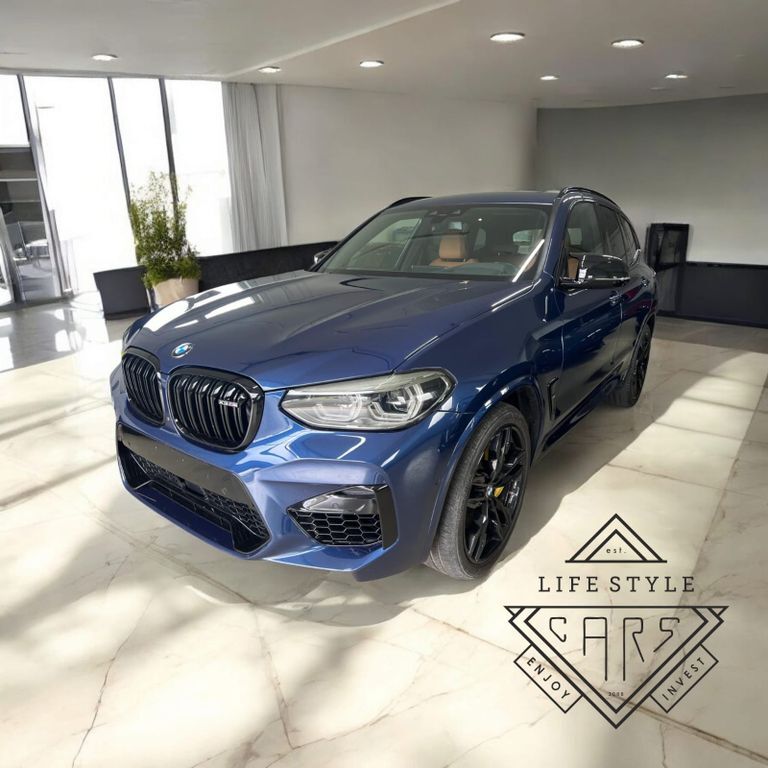 X3 M40