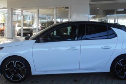 Opel Corsa 87.000 km 11.775 &euro; Geesthacht 21502