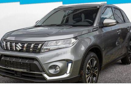Suzuki Vitara 14.710 km 20.950 &euro; Berlin 13599