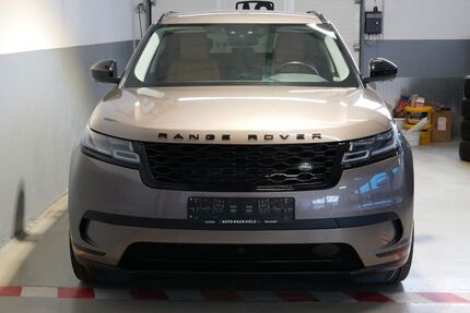 Land Rover Range Rover Velar 72.300 km 33.990 &euro; Hagenbach 76767