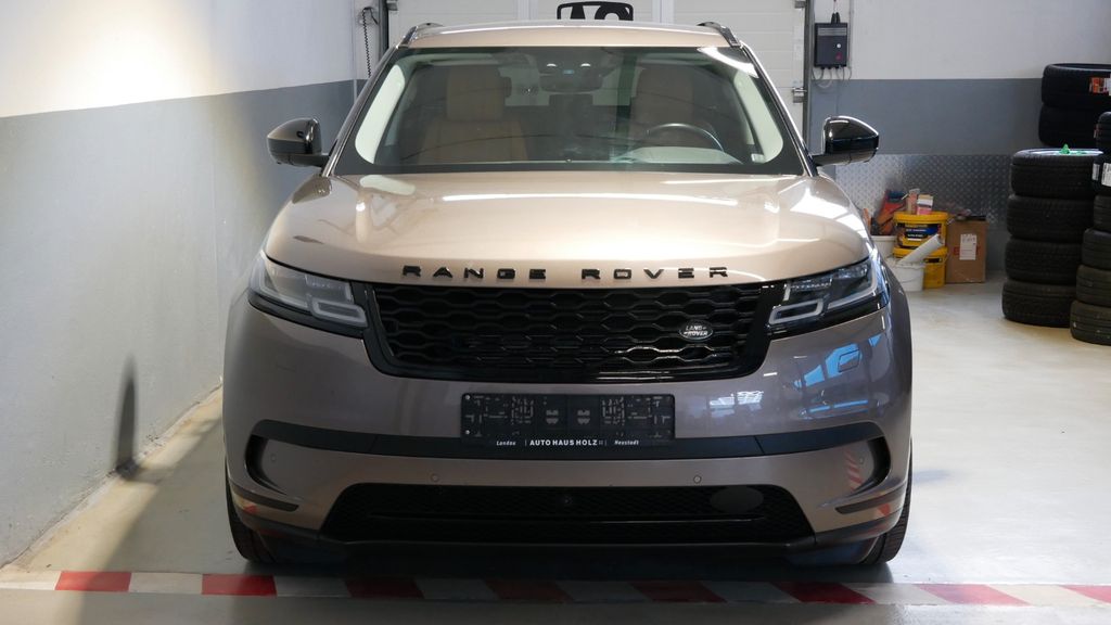 Land Rover Range Rover Velar 72.300 km 35.990 &euro; Hagenbach 76767