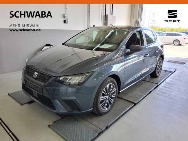 Seat Ibiza 24.600 km 15.590 &euro; Gersthofen 86368