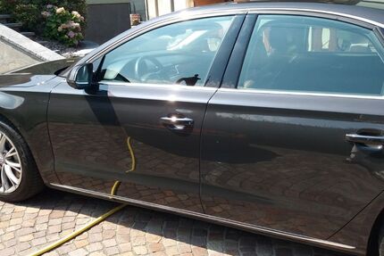 Audi A8 275.600 km 12.000 &euro; Weil am Rhein 79576