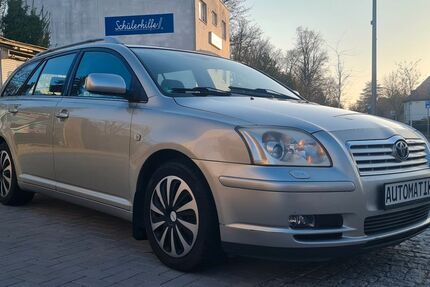 Toyota Avensis 190.000 km 2.900 &euro; Berlin 12307