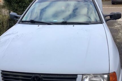 VW Caddy 198.000 km 700 &euro; Ettenheim 77955