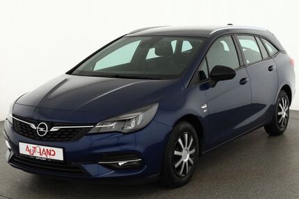 Opel Astra 77.182 km 15.490 &euro; Gotha 99867