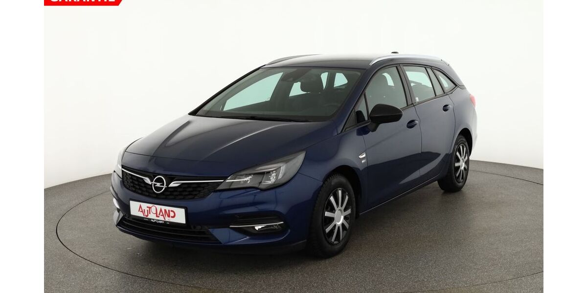Opel Astra 77.182 km 15.490 &euro; Gotha 99867