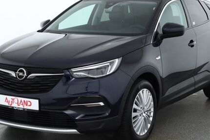 Opel Grandland (X) 67.490 km 17.990 &euro; Rostock 18146