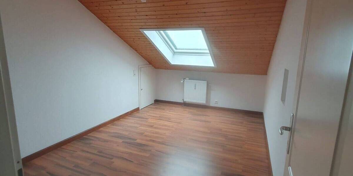 Etagenwohnung Rheinfelden (Baden) Eichsel - 4 Zimmer, 97 m&sup2;, 288.000&euro; | Angebot:26306012