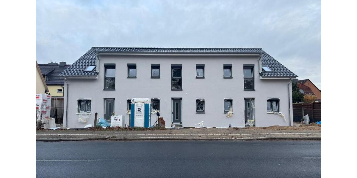 Reihenhaus – Neustadt am Rübenberge 5 zimmer