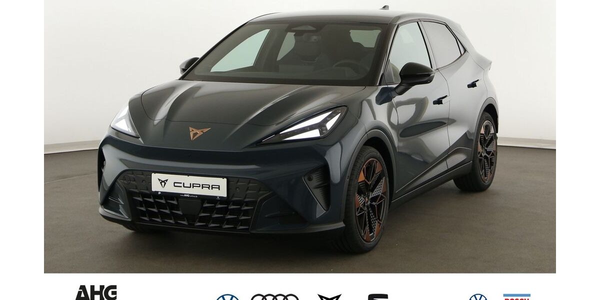 Cupra Raval 2.500 km 39.900 &euro; Gotha 99867