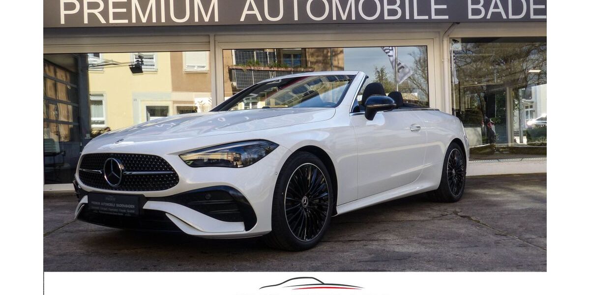 Mercedes-Benz CLE 450 1.030 km 79.700 &euro; Baden-Baden 76530