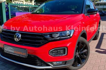 VW T-Roc 106.809 km 18.590 &euro; Borkheide 14822