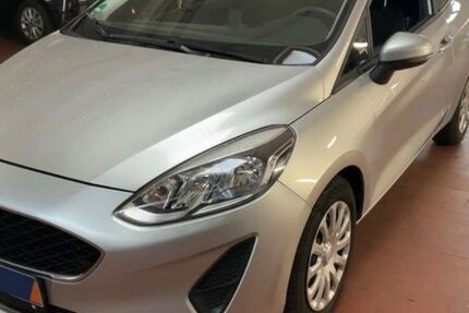 Ford Fiesta 138.000 km 4.999 &euro; Senden 89250
