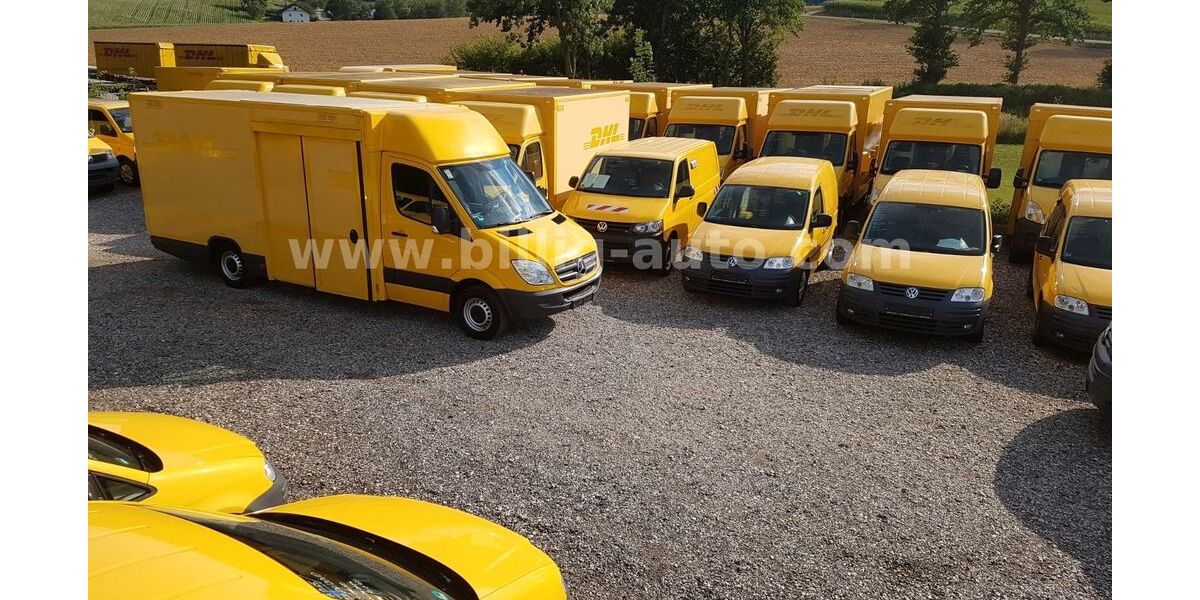 Mercedes-Benz Sprinter 70.000 km 14.268 &euro; Pfeffenhausen 84076