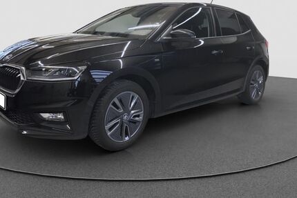 Skoda Fabia 24.570 km 20.550 &euro; Manching 85077