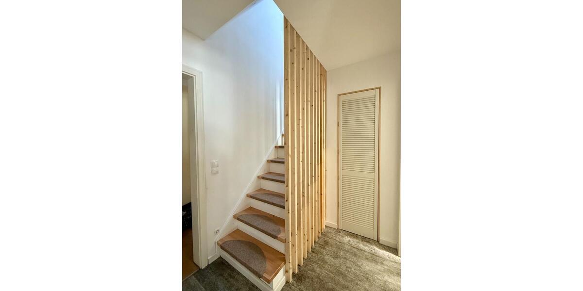 Doppelhaushälfte Berlin Spandau - 4 Zimmer, 120 m&sup2;, 690.000&euro; | Angebot:26310530