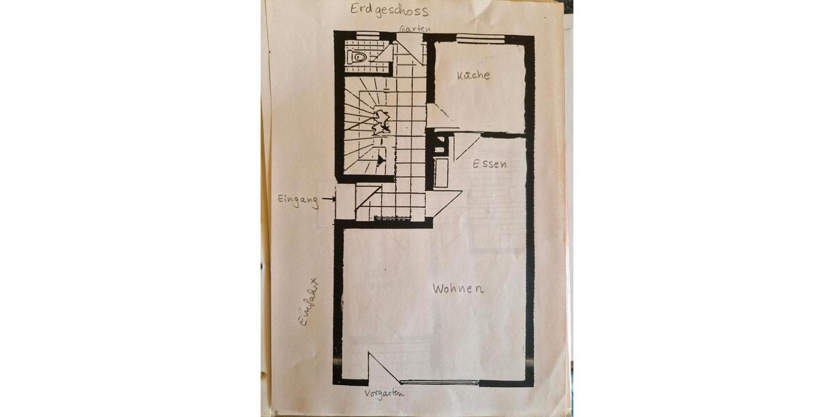 Doppelhaushälfte Andernach - 4 Zimmer, 120 m&sup2;, 345.000&euro; | Angebot:27230626