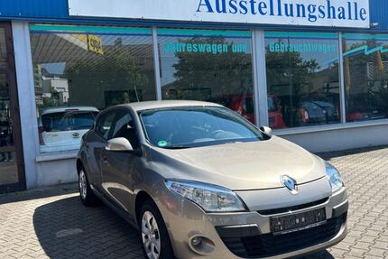 Renault Megane 18.470 km 7.700 € Ubstadt 76698