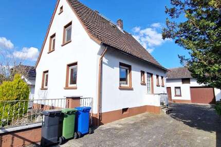 Haus Babenhausen - 3.5 Zimmer, 112 m&sup2;, 379.999&euro; | Angebot:26689517
