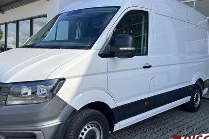 VW Crafter 48.600 km 35.450 &euro; Thannhausen 86470